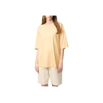 UNIQLO U Collection T Shirts Women's Yellow