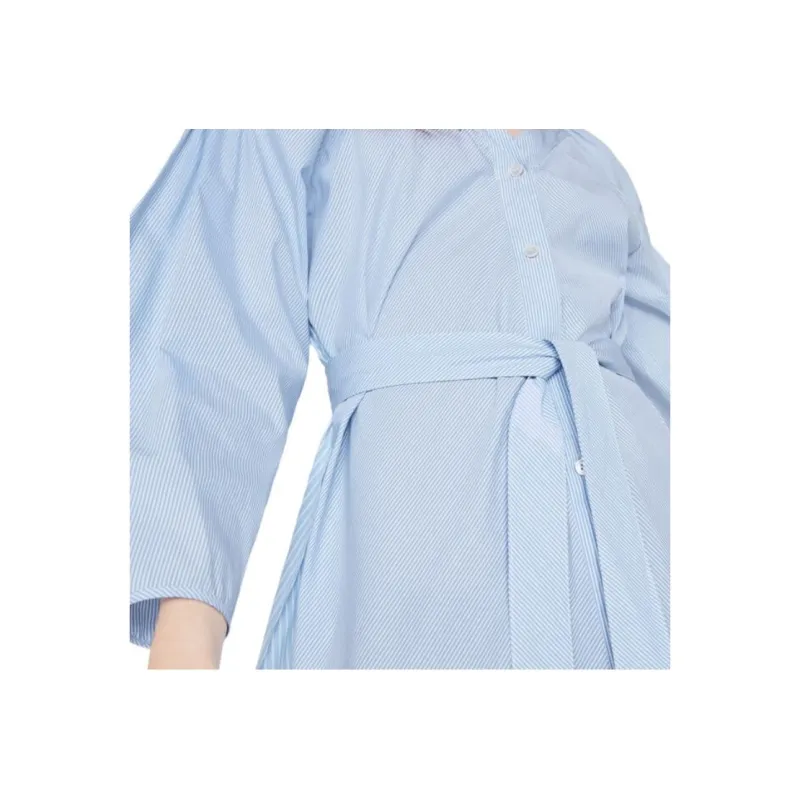 Stella McCartney Striped Mid length Dress-4