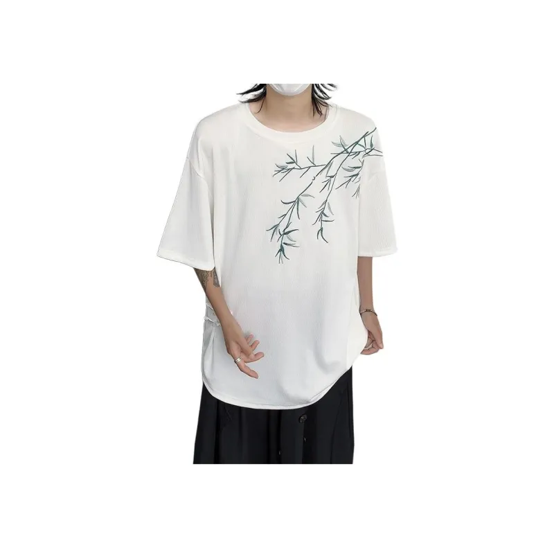 DJ.SPIRIT T Shirts Unisex-4