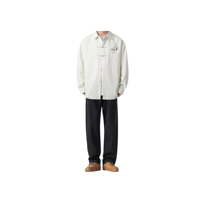 OPOX Shirt Matching Sets Unisex-9
