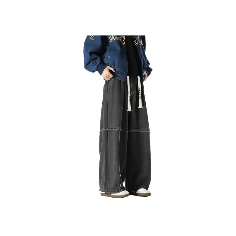 RICE NINE TEN Jeans Unisex-1