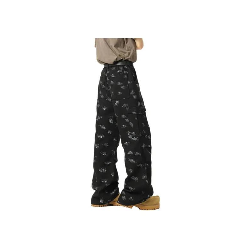 Fakeyoung Jeans Unisex-4