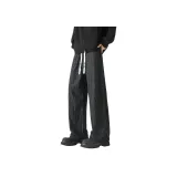 Black [Fleece-Lined]