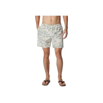 Columbia PFG Rambler™ Swimming Shorts Men's Cool Green