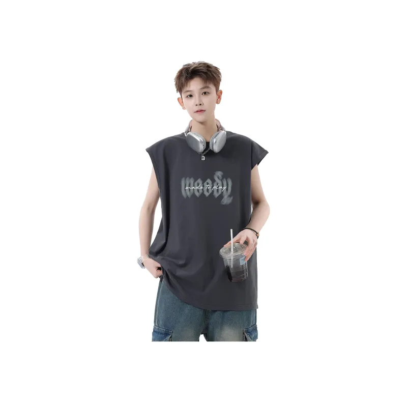 Disney Tank Tops Unisex-9
