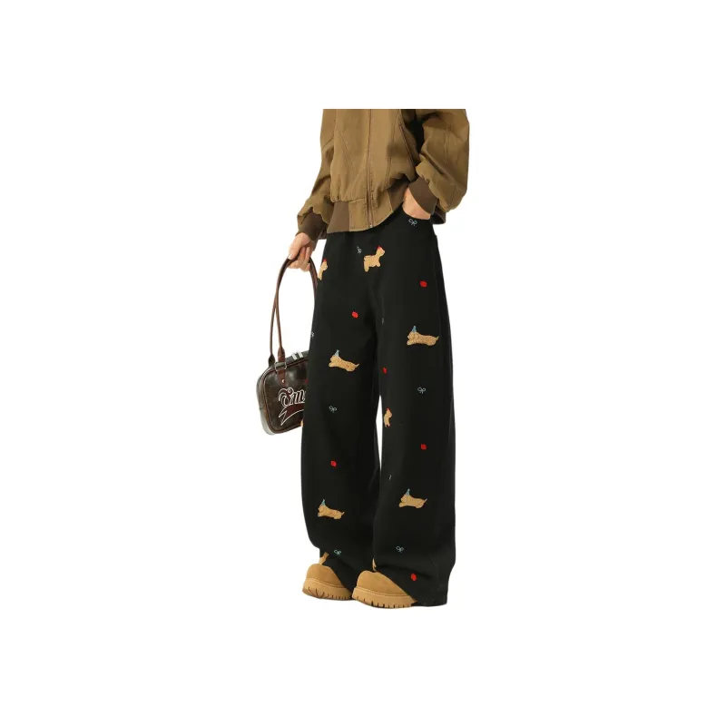 Universal Templates Jeans Unisex-0