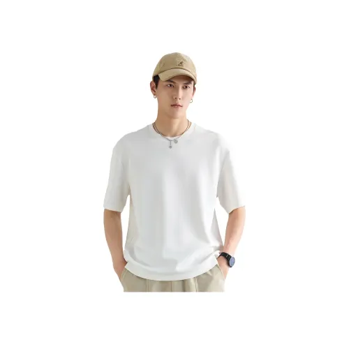 A.B.X 남녀공용 티셔츠