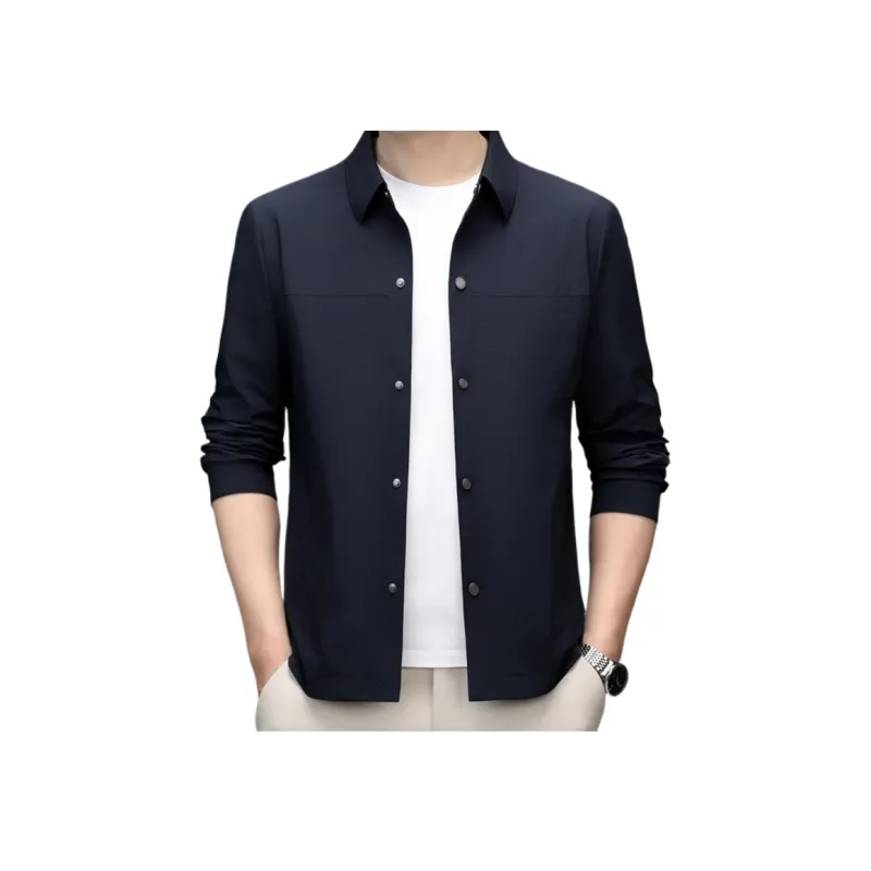 Devanro Jackets Men-4