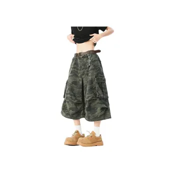 Weles Casual Pants Unisex