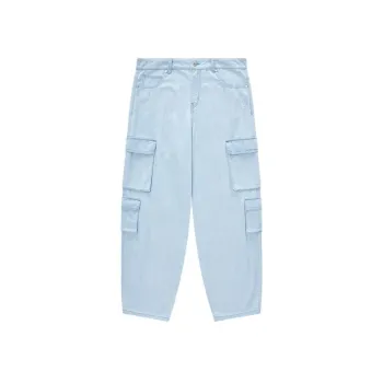 CLOT Jeans Women's Blue