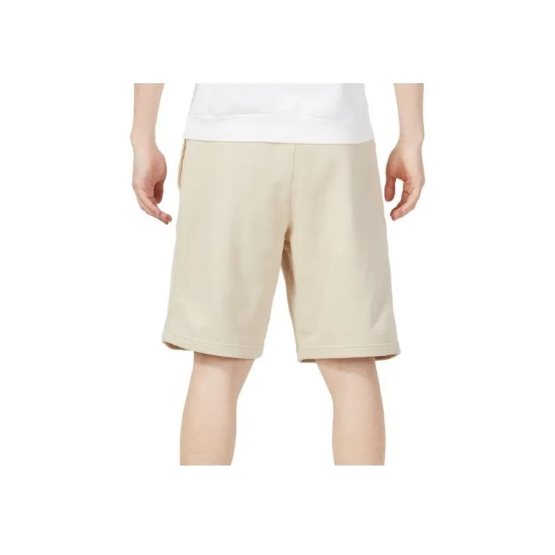 PUMA Casual Shorts Men Khaki-3