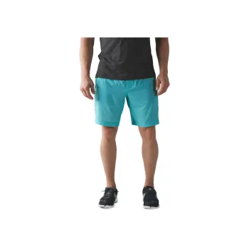 Lululemon Pace Breaker Sports Shorts Men's Sky Blue