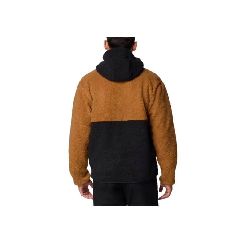 Columbia Backbowl™ II Jacket Men's Camel/black-0