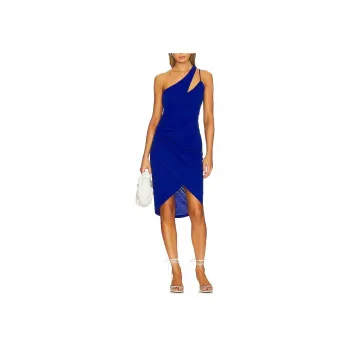 BCBGENERATION Sleeveless Dress Women's Blue