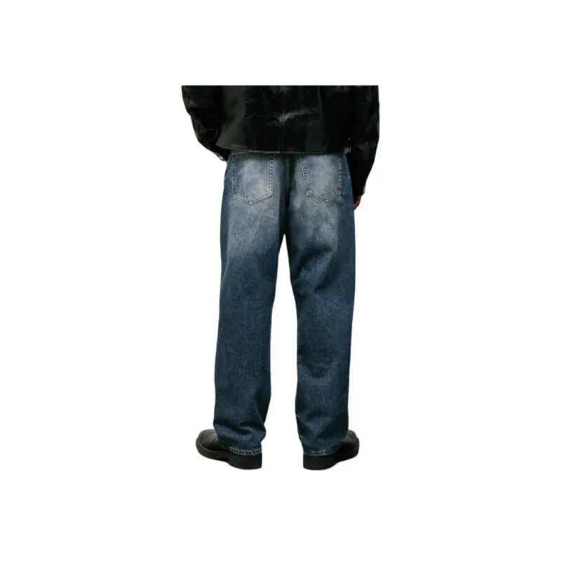 Stussy Big Ol' Denim Vintage Jean-7