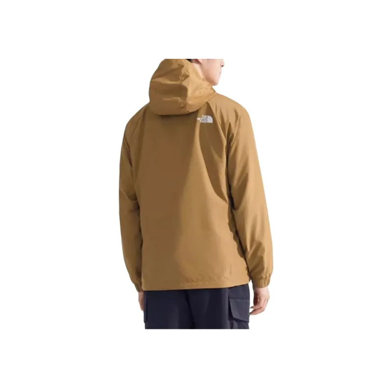 THE NORTH FACE Jackets & Coats Men's Geological Brown-3