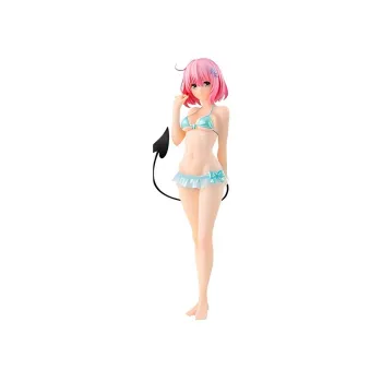 GSC Pup To Love Ru Darkness, Mimi, Belia, Doppel Scale Figures 18cm