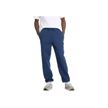 New Balance Logo embroidered Track Pants