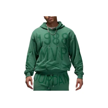 Jordan X Nina Chanel Abney Fleece Hoodie