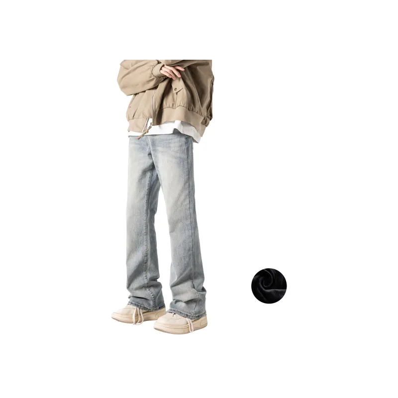 Ang2 Stu Jeans Unisex-6