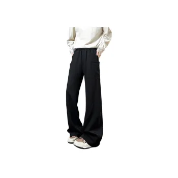 FOR FEAR THAT Casual Pants Unisex