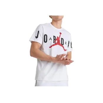 Jordan Air Stretch S/S Crew T shirt