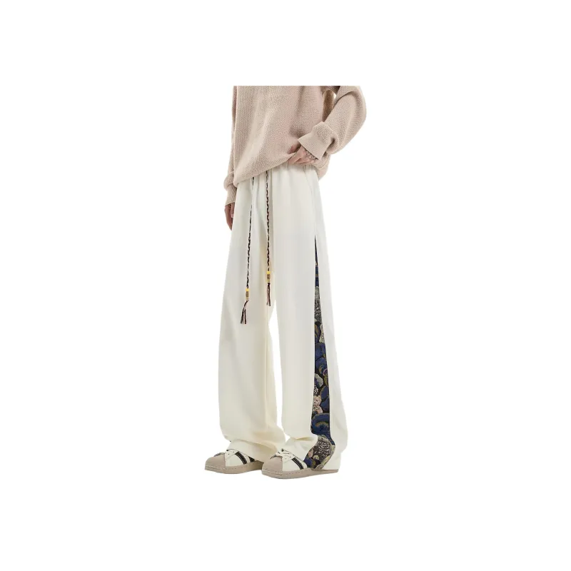 FA2LO Casual Pants Unisex-4