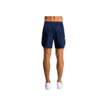 VENUM x Top Rank Original Sports Shorts Men's Navy