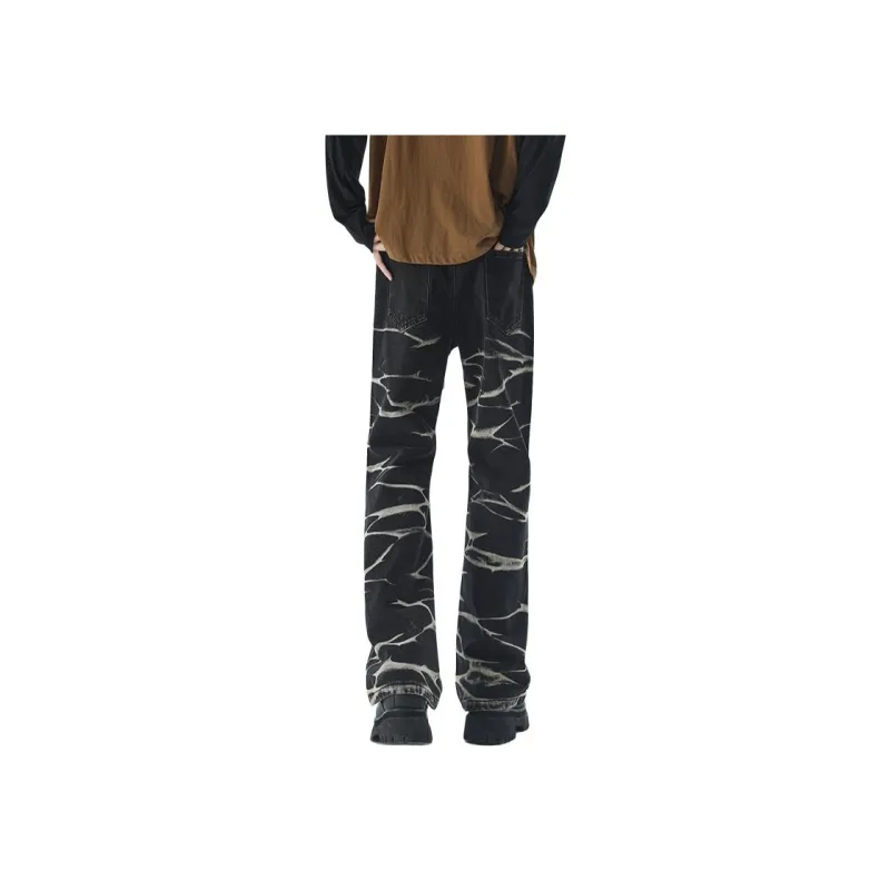 Teddy Bear Collection Jeans Unisex-0