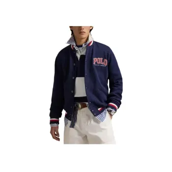 Polo Ralph Lauren Jackets & Coats Men's Marine Blue
