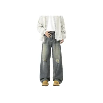 SCHEPPERHEYN Jeans Unisex