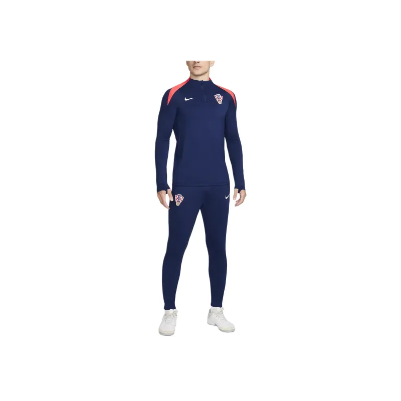 Nike Kroatien Strike Casual Pants Men's Void Blue-2