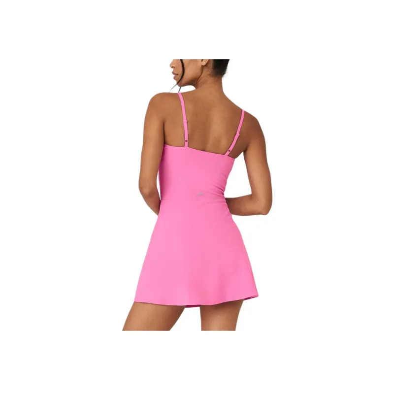 Alo Yoga Slip Dresses Women's-11