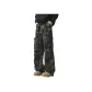 Army Green Camouflage