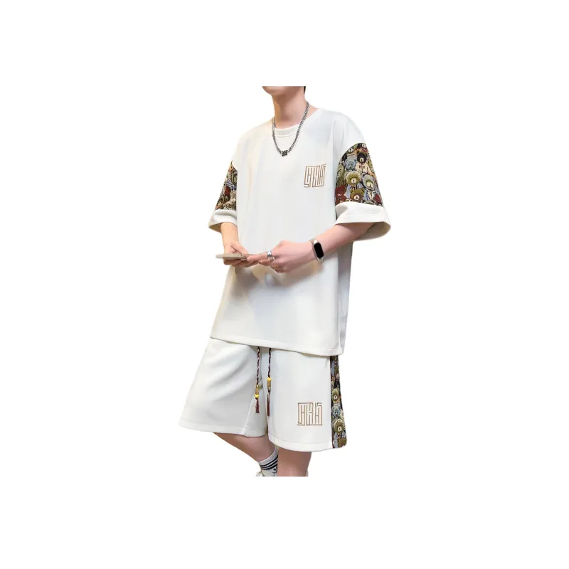 WKOOG Casual Sportswear Unisex-3