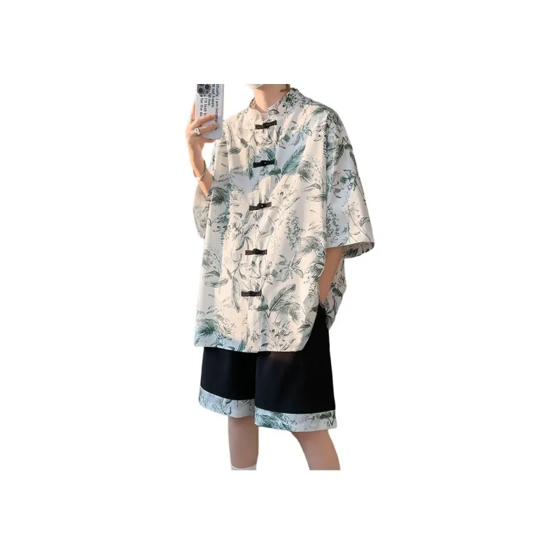 NEAR HERE Casual Sportswear Unisex-6