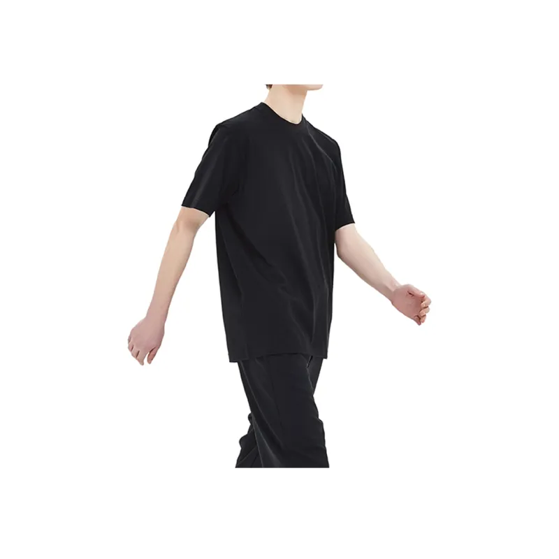 Adidas Y 3 Craft Tee-4