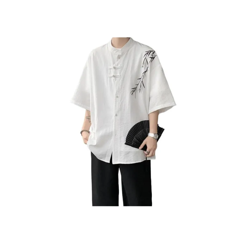 YOFVV Shirts Unisex-6