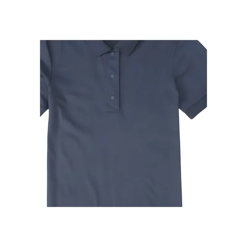Columbia T Shirt Women's Navy Blue-2