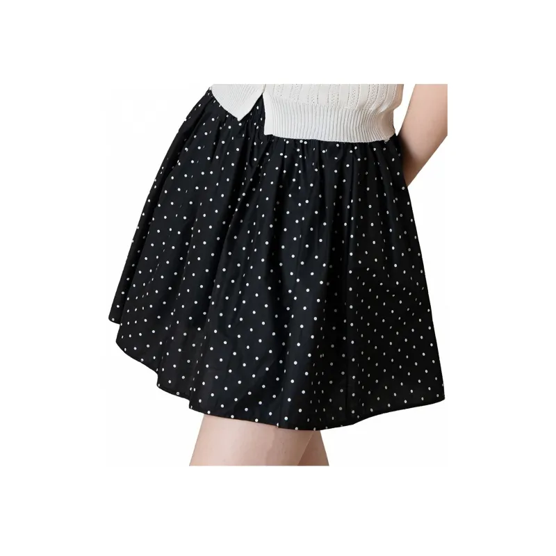 BANANA BABY Two Piece Skirt Sets Women's-2