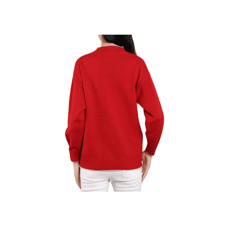 Fele.d Knitwear Women's-6