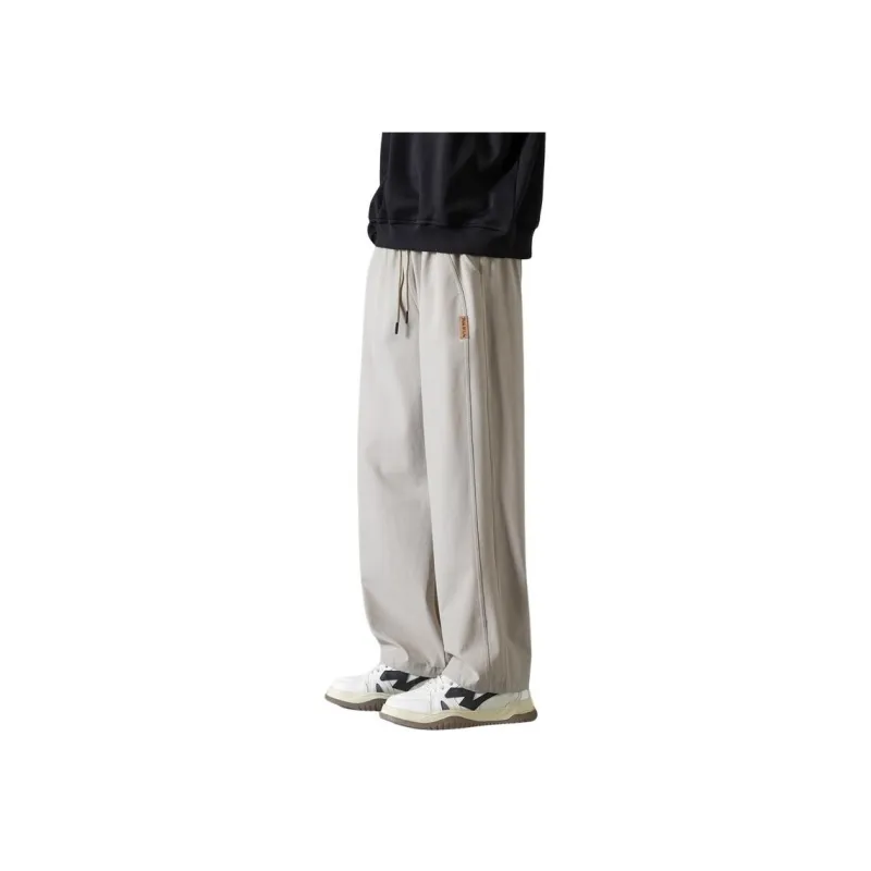 Ang2 Stu Casual Pants Unisex-12