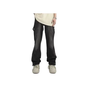 NHZN Jeans Unisex