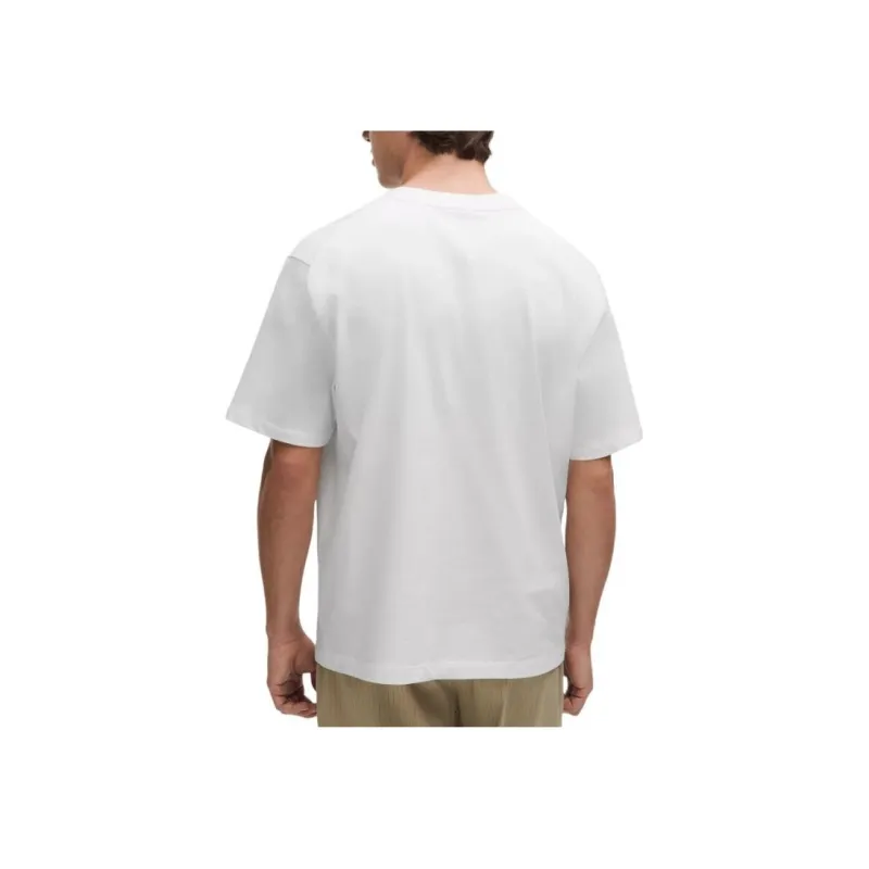 Lululemon Heavyweight T Shirt Men's-10