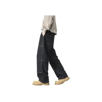 MKZA Jeans Unisex