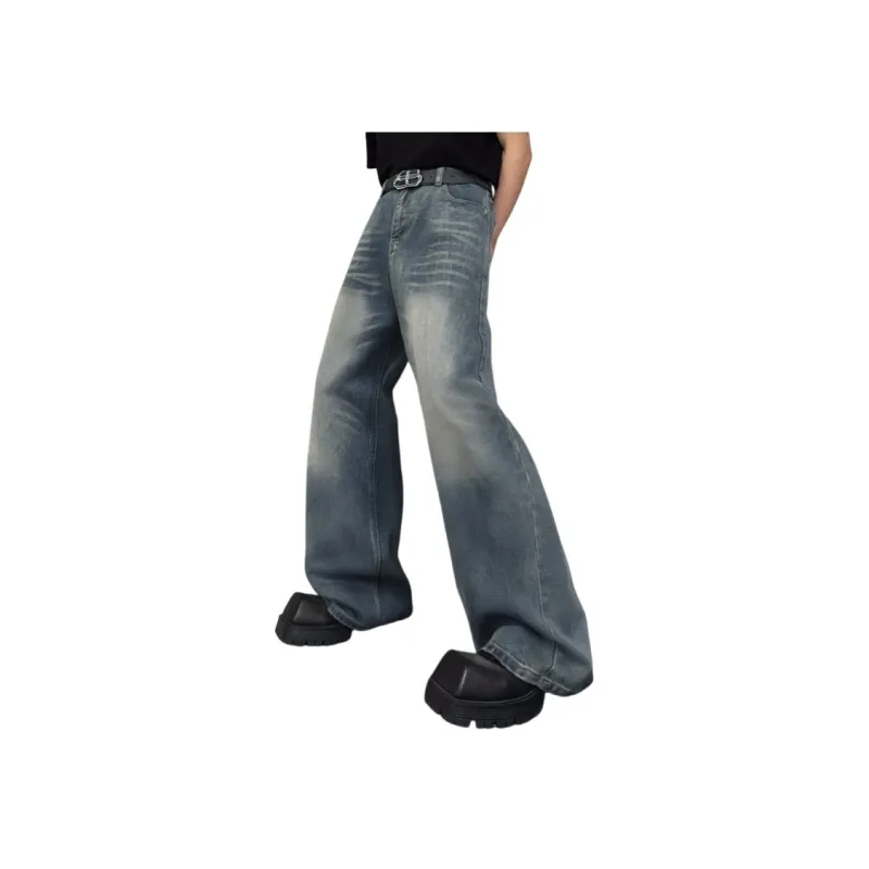 NC 30 Jeans Unisex-4