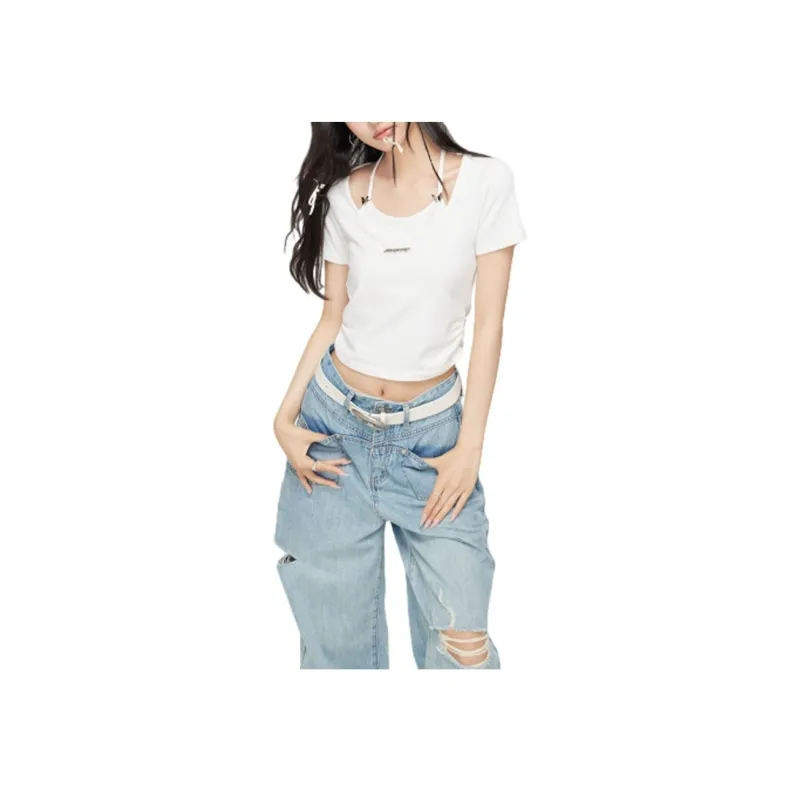 MacyMccoy T-Shirts Women's-0