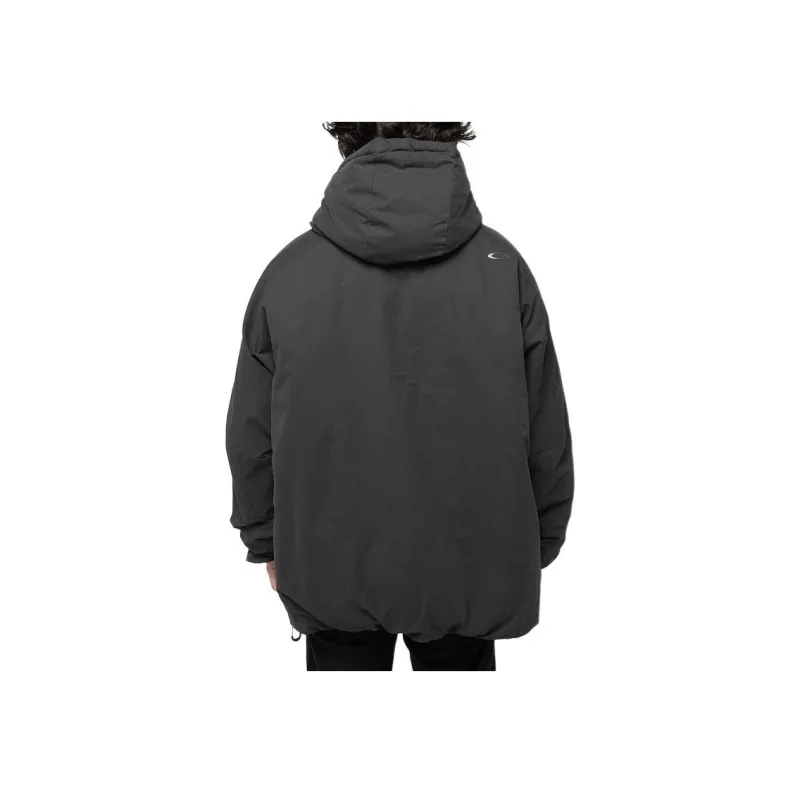 Oakley Jackets Coats Men's Black-4