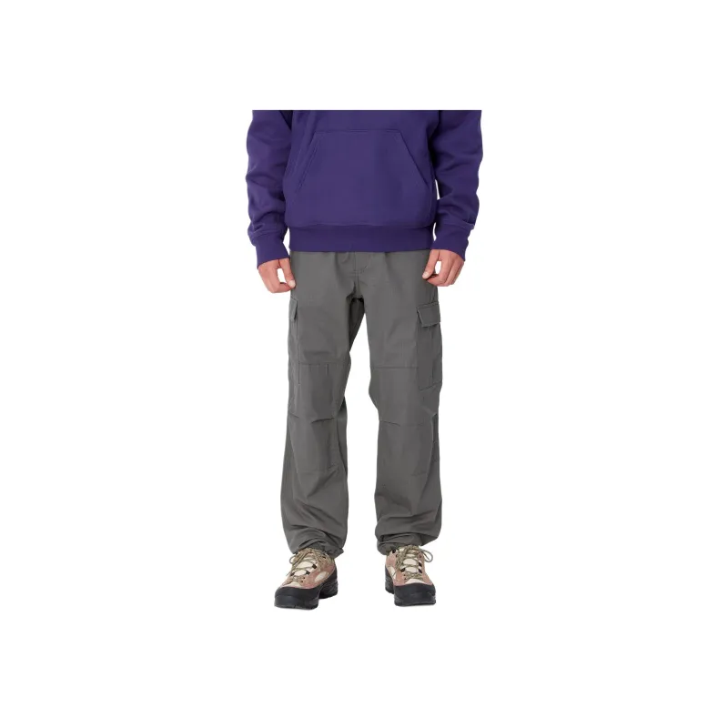 Carhartt WIP Aviation Cargo Trousers-2