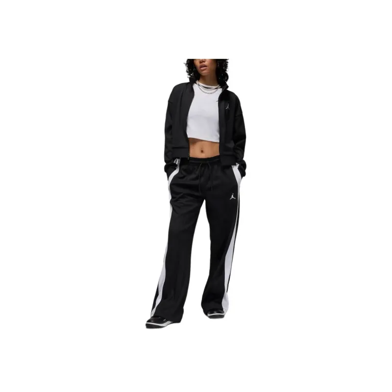JORDAN Women's Knit Jacket-0